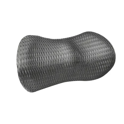 Office Chair Lumbar Cushion, Memory Foam Lumbar Support, Car Lumbar Support, Ergonomic Backrest, Car Headrest Cushion