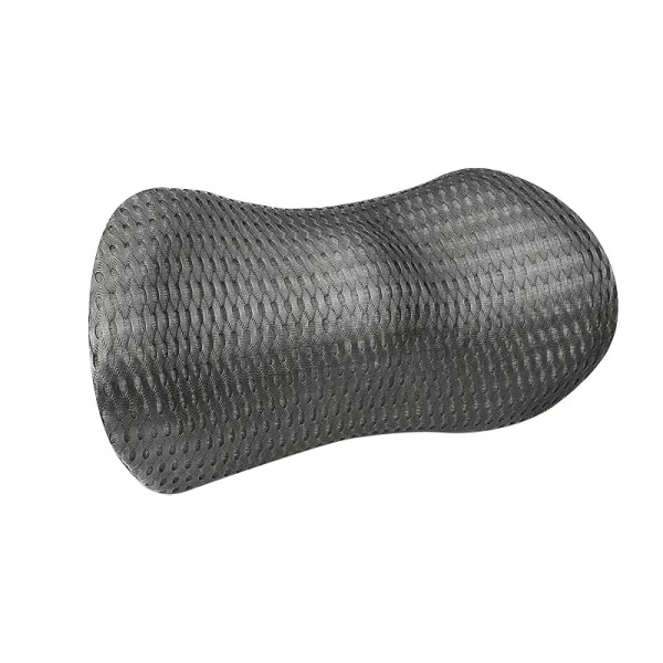 Office Chair Lumbar Cushion, Memory Foam Lumbar Support, Car Lumbar Support, Ergonomic Backrest, Car Headrest Cushion