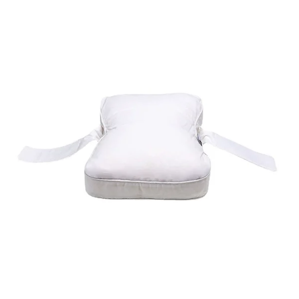O1CN0128yTew2I9LuGxB7na_!!2816569243-0-cib.jpg_ Amazon's Best-Selling Single-Person Foam Pillow: A Popular Foam Knee Pillow with Straps for Secure Fastening