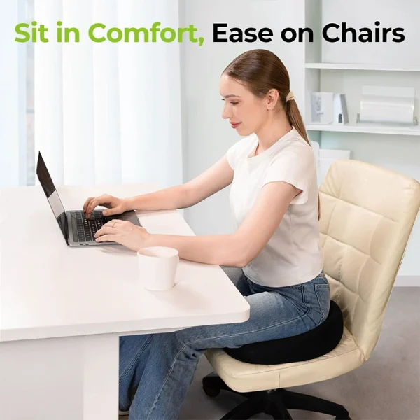 O1CN012E6tvp2I9LsxxXzWC_!!2816569243-0-cib.jpg_ All-Season Memory Foam Office Seat Cushion for Prolonged Sitting, Thickened Coccyx Cushion for Students, Wholesale for Cars