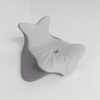 Multifunctional Sunflower Bed Pillow: Perfect for Prone Sleeping and Resting, with Neck Support—Ideal for Night Owls Who Use Their Phones While Lying on Their Stomach