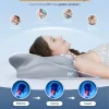 O1CN014M9ATN2I9LtiQkAQf_!!2816569243-0-cib.jpg_ Cross-border wholesale of butterfly-shaped pillows: slow-rebound pillows designed to support the cervical spine; memory foam pillows for hotels and home use