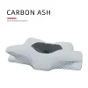 O1CN01562OLU1s7MEa5nbHD_!!2220254235719-0-cib.jpg_ Non-sagging, Ergonomic Cervical Support, Slow-Rebound, Relaxing Sleep Pillow with Butterfly-Shaped Memory Foam