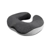 O1CN015Ccgo62I9LsJD3exk_!!2816569243-0-cib.jpg_ Memory Foam Hemorrhoid Cushion | Office Seat Cushion | Doesn't Flatten Even After Long Hours of Sitting | Breathable | Chair Cushion | Shapes Buttocks | Coccyx Support | Seat Cushion