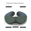 Memory Foam Seat Cushion: Breathable Cushion for Long Hours of Sitting at the Office