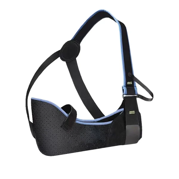 O1CN015tLoXO1s7MEaccV0H_!!2220254235719-0-cib.jpg_ Armband Shoulder Stabilizer Rotating Cuff Support Brace Suitable for Sleeping Rotating Cuff Sleep Pillow, Adjustable