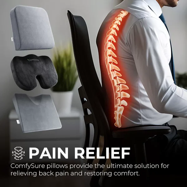 O1CN017LmHBV1s7MEEAlq1d_!!2220254235719-0-cib.jpg_ Memory foam seat cushions are suitable for recliners, wheelchairs, office chairs, and car floor mats.
