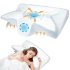 O1CN017TokwP2I9LpnKN36k_!!2816569243-0-cib.jpg_ Memory Foam Pillows, Side-Sleeping Pillows, Space-Age Foam Pillows, Cervical Pillows, Slow-Rebound Pillows, High Pillows, Non-Sagging Neck Support Pillows – Wholesale