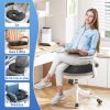 O1CN018RXTY31s7MEaOIoeF_!!2220254235719-0-cib Memory Foam Seat Cushion, Slow-Rebound O-Shaped Cushion, Donut-Shaped Cushion, Wholesale Pillows