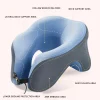 Office U-shaped pillow, nap pillow, must-have, multifunctional, schedule, sleeping, lunch break pillow, neck pillow