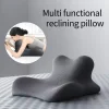 O1CN019ZoF7d1s7MEaaSD9B_!!2220254235719-0-cib.jpg_ Supportive Neck Pillow, Travel Pillow, Dorm Room Pillow, Knitted Pillow, Memory Foam, Soft and Comfortable, Neck Support, Wholesale