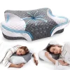 O1CN01Ajq3r81s7MEaNnbFQ_!!2220254235719-0-cib.jpg_ Ergonomic Memory Foam Pillow with Contoured Shape for Side Sleepers to Relieve Neck Pain