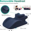 O1CN01AmNZPV2I9LvywKaSl_!!2816569243-0-cib.jpg_ Ergonomic Prone Sleeping Pillow: Multifunctional Prone Pillow for Sleeping, Using Your Phone, or Reading While Lying on Your Stomach