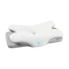 Wholesale ergonomic memory foam pillows for neck support