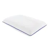 O1CN01BV6MJp2I9LsdBi3Z2_!!2816569243-0-cib.jpg_ Cross-border Bread-Shaped Pillow with Slow-Rebound Memory Foam Core: Non-Sagging, Neck-Supporting Memory Pillow for Home Use