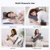 O1CN01BpfODF1s7MEZzX3UL_!!2220254235719-0-cib.jpg_ Non-sagging, ergonomic butterfly memory foam pillow designed to relieve neck pain