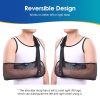O1CN01C31h7M1s7MEahdcnW_!!2220254235719-0-cib Shoulder Brace for Shoulder Injuries: Tear-Resistant, Rotating Cuffs, Breathable Arm Support, Shower-Safe Shoulder Protector (Wholesale)