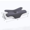 O1CN01CO9BhV1s7MEa5mnTw_!!2220254235719-0-cib Non-sagging, ergonomic butterfly memory foam pillow designed to relieve neck pain