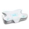 O1CN01COG3ca2I9Lxr1bTir_!!2816569243-0-cib.jpg_ Non-sagging, zero-pressure memory foam butterfly-shaped neck support pillow for better sleep; slow-rebound, side-sleeping pressure relief, neck support, medium-high butterfly design
