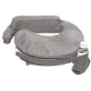 O1CN01Cmuv8R2I9LxpyC1vf_!!2816569243-0-cib.jpg_ Multifunctional Slow-Rebound Space Memory Foam Pregnancy and Nursing Pillow: A Snug-Hugging Feeding Essential for Infants and Toddlers