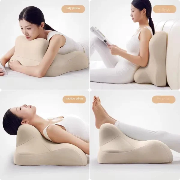 Multifunctional Prone Sleeping Pillow, Multifunctional Intimacy Pillow, Footrest Pillow, Wholesale Sleeping Pad, Prone Sleeping Pillow