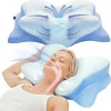 O1CN01DBsqAc2I9Lw8LwqBh_!!2816569243-0-cib.jpg_ Ergonomic Neck Pillow, Neck Support, Back Support, Memory Foam Pillow, Side Sleeping Pillow, Cervical Pillow, Home Use, Adults