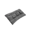 Support pillow for post-mastectomy, car seatbelt pillow, chemotherapy port pillow