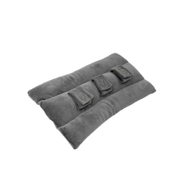 Support pillow for post-mastectomy, car seatbelt pillow, chemotherapy port pillow