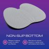 O1CN01DohG3Z1s7MEaOuEQo_!!2220254235719-0-cib Ergonomic Memory Foam Cushions for Office Chairs and Car Seats with Heat-Dissipating 3D Mesh