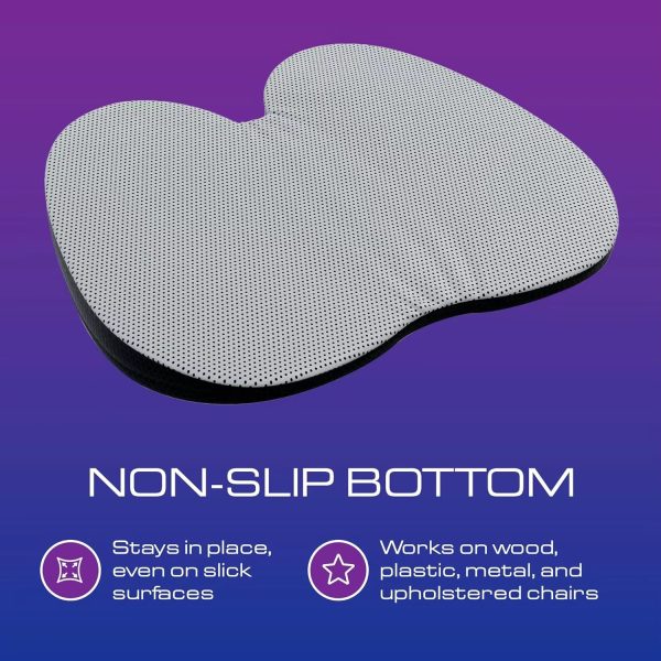 O1CN01DohG3Z1s7MEaOuEQo_!!2220254235719-0-cib Ergonomic Memory Foam Cushions for Office Chairs and Car Seats with Heat-Dissipating 3D Mesh