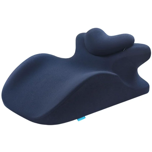 O1CN01DpVyk92I9LvyeMpbL_!!2816569243-0-cib.jpg_ Ergonomic Prone Sleeping Pillow: Multifunctional Prone Pillow for Sleeping, Using Your Phone, or Reading While Lying on Your Stomach