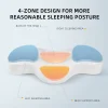 Wholesale Neck Support Frog Pillow, Neck Pillow, Sleep, Home, Memory Foam, Slow-Rebound Neck Pillow