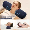 O1CN01EQKGqM1s7MEahTxKp_!!2220254235719-0-cib.jpg_ Long Pillow for Cervical Spine Support, Memory Foam Neck Pillow for Adults, Wholesale Pillows