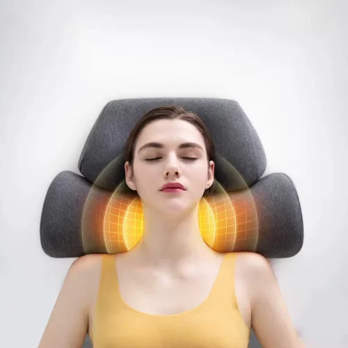 Neck Pillow for Neck Pain, Memory Foam, Slow-Rebound, Ergonomic Sleep Pillow, Wholesale Pillow