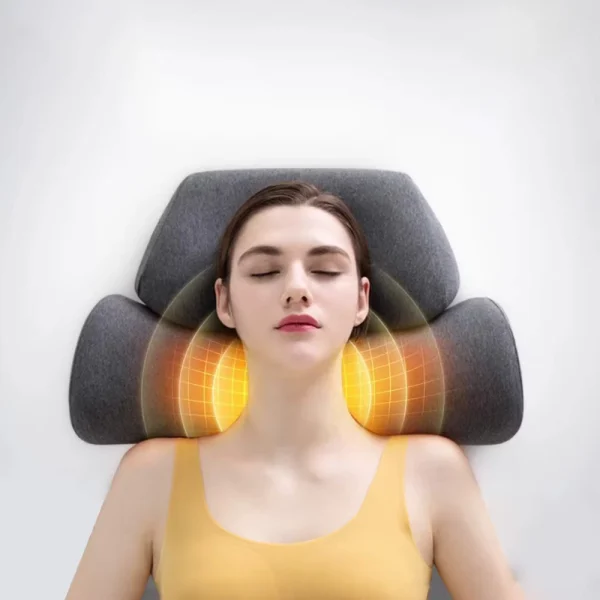 Neck Pillow for Neck Pain, Memory Foam, Slow-Rebound, Ergonomic Sleep Pillow, Wholesale Pillow