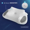 O1CN01GPQ5Zf1s7MEa5lFb3_!!2220254235719-0-cib.jpg_ Wholesale Cervical Orthopedic Neck Support Memory Foam Pillow, Orthopedic Contoured Pillow, Sleep Pillow