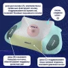 O1CN01Hlt1sQ1s7MEaO8fzn_!!2220254235719-0-cib.jpg_ Wholesale Cervical Orthopedic Neck Support Memory Foam Pillow, Orthopedic Contoured Pillow, Sleep Pillow