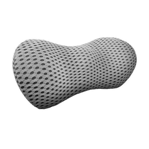 Wholesale Pillows: Lumbar Support Pillows for Lower Back Relief, Foam Lumbar Pillows, Comfortable Lumbar Support Pillows