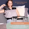 O1CN01Ii6VYD1s7MEa5OQUo_!!2220254235719-0-cib.jpg_ Breast Surgery Recovery Products: Post-Surgery Support Pillow, Car Safety Pillow, Breast Reduction Pillow, Adjustable Pillow