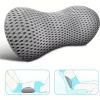 Wholesale Pillows: Lumbar Support Pillows for Lower Back Relief, Foam Lumbar Pillows, Comfortable Lumbar Support Pillows