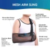 O1CN01JxrBp11s7MEa5wriI_!!2220254235719-0-cib.jpg_ Shoulder Brace for Shoulder Injuries: Tear-Resistant, Rotating Cuffs, Breathable Arm Support, Shower-Safe Shoulder Protector (Wholesale)