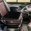 O1CN01K7QrNl1s7MEZoFcUB_!!2220254235719-0-cib.jpg_ Memory Foam Driver's Seat Cushion—Ideal for Office, Travel, and Gaming Chairs; High-Grip Anti-Slip Cushion