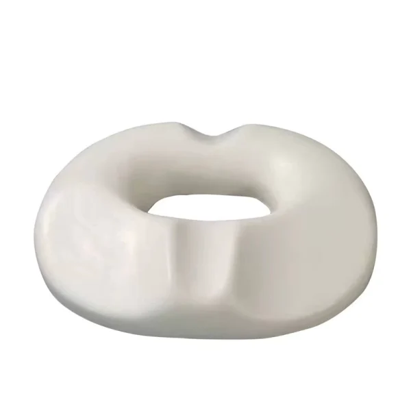 Orthopedic Memory Foam Ring Pillow, Hemorrhoid Cushion, Pregnancy Cushion, Car Seat Cushion, Office Seat Cushion