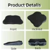O1CN01KSjD0T1s7MEaOCZSo_!!2220254235719-0-cib.jpg_ Ergonomic memory foam car seat cushion—non-slip and comfortable
