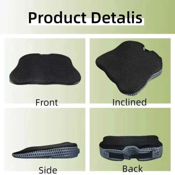 O1CN01KSjD0T1s7MEaOCZSo_!!2220254235719-0-cib.jpg_ Ergonomic memory foam car seat cushion—non-slip and comfortable