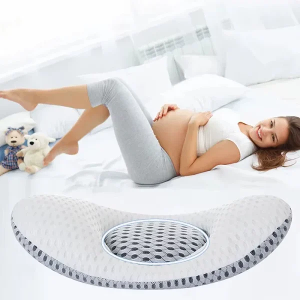 Wholesale pillows for back support while sleeping in bed, including lumbar pillows, back-stretching cushions, and backrest cushions