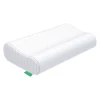 Manufacturer's Space Memory Foam Wave Pillow, Slow Rebound, Adult Pillow, Wave-Shaped Pillow, Cervical Support Pillow, Single Size