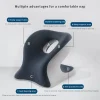 O1CN01L0Ahvf1s7MEaO6nd3_!!2220254235719-0-cib.jpg_ Nap Pillow - Adjustable Memory Foam Pillow: A portable nap pillow with a polyester blend cover
