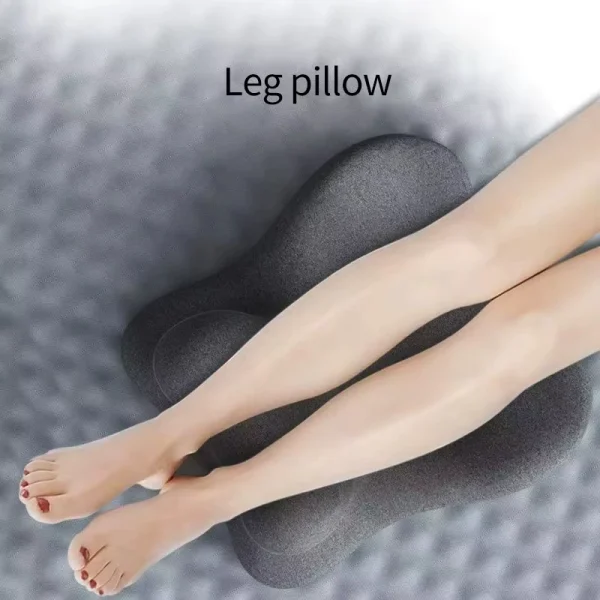 O1CN01L8YLNP1s7MEVPJabe_!!2220254235719-0-cib.jpg_ Supportive Neck Pillow, Travel Pillow, Dorm Room Pillow, Knitted Pillow, Memory Foam, Soft and Comfortable, Neck Support, Wholesale