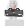 O1CN01LMx4ne1s7MEa9t4SQ_!!2220254235719-0-cib.jpg_ Memory Foam Slow-Rebound Cushion: Pain-Relieving, Non-Slip Car Seat Cushion, Office Seat Cushion, Wheelchair Cushion